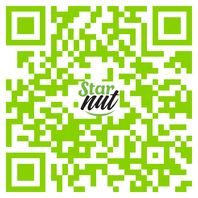 Ahmet QR kodu